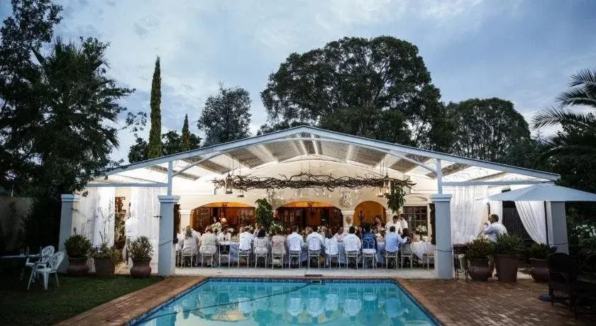 Marrakach Guest House