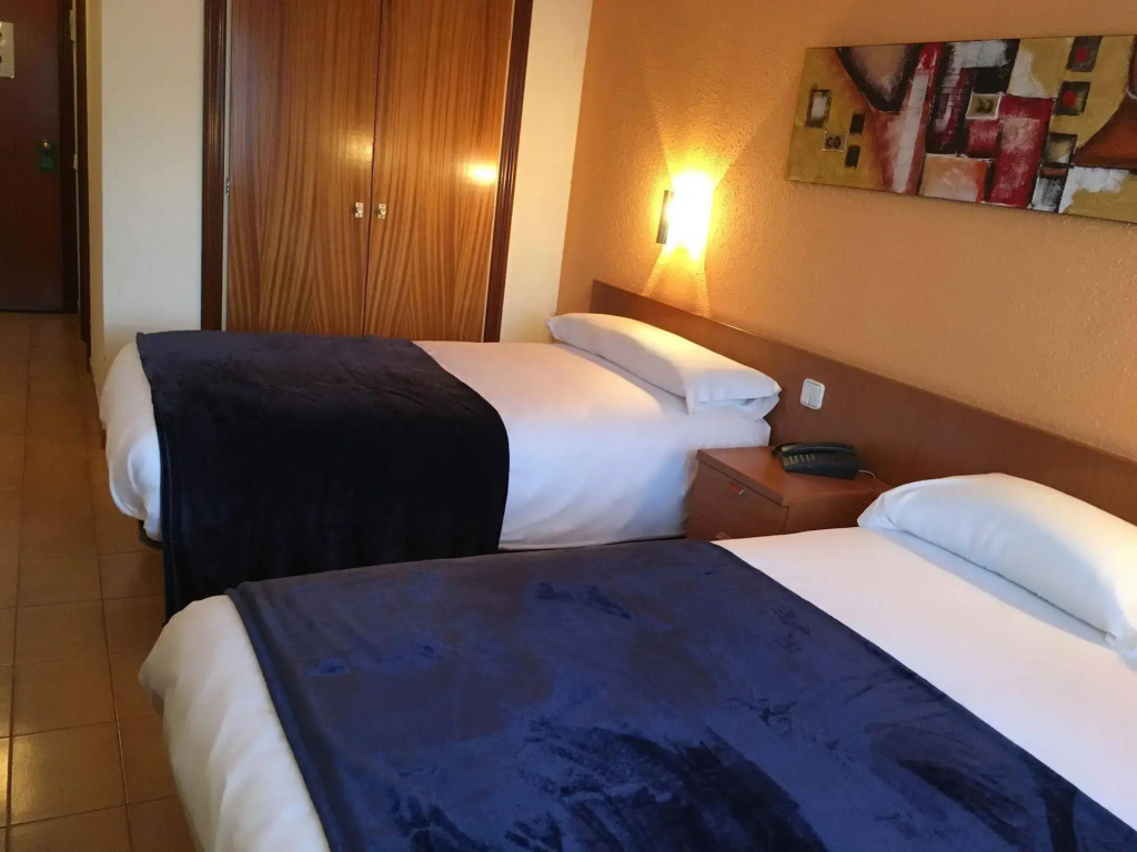 Hotel Casado