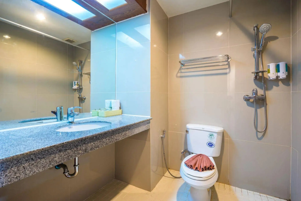 Patong Pearl Resortel