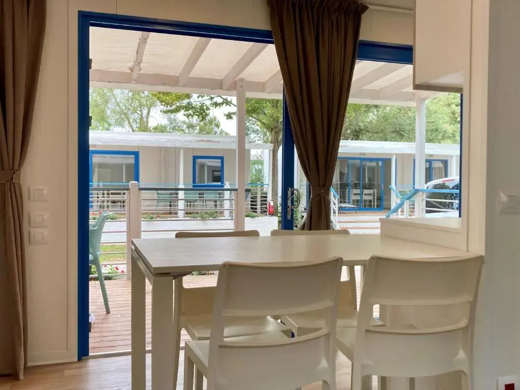 Pra Delle Torri - Adria Holiday Mobile Homes
