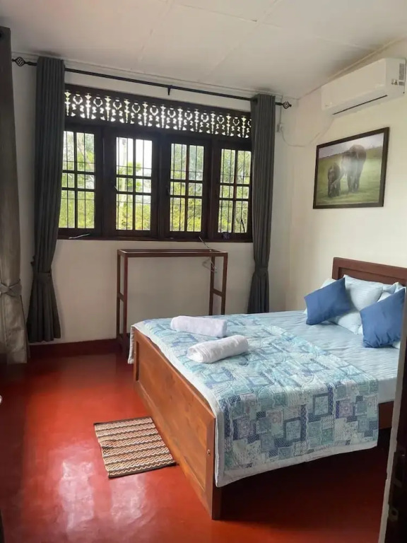 Thimira Mist - Kandy