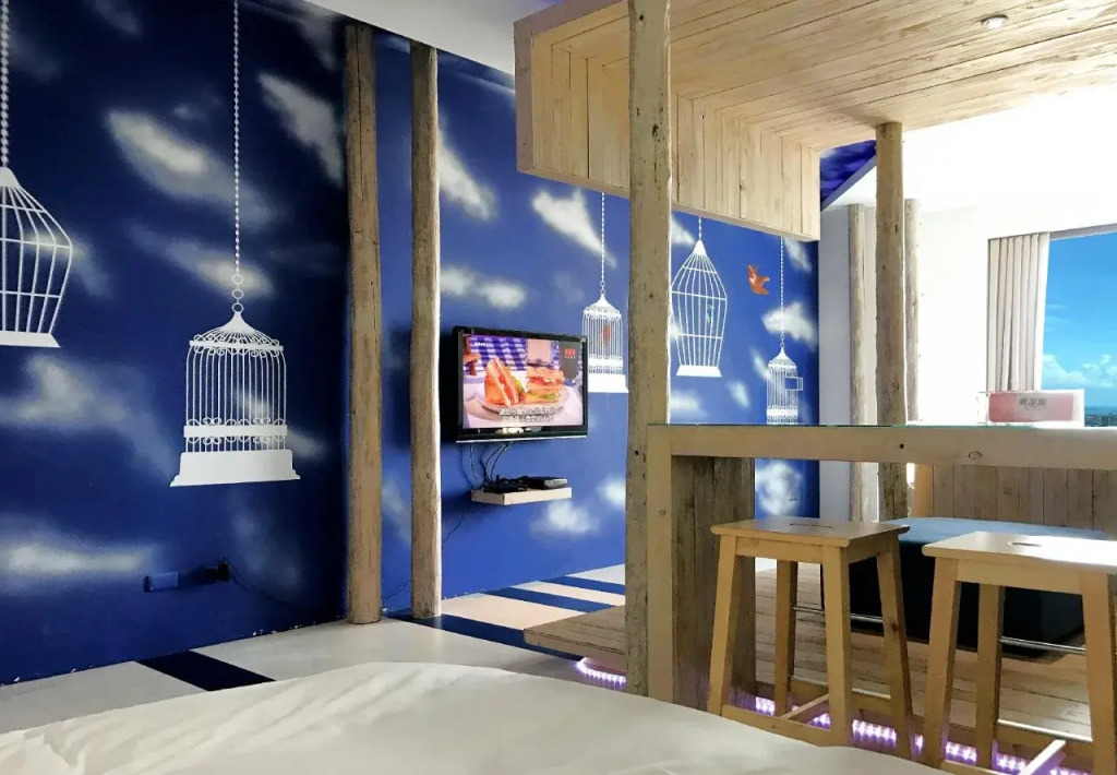 85 Ctree Hostel