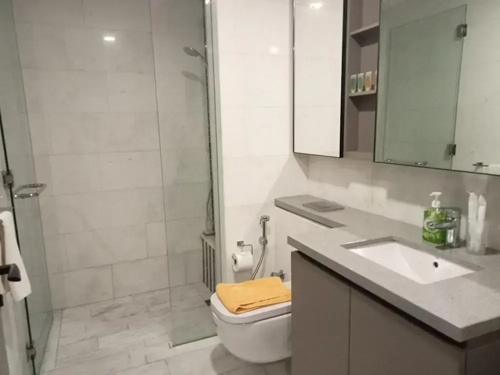 Eaton Residences KLCC
