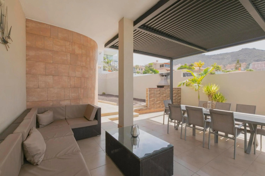 Villa Sol - Costa Adeje Tenerife