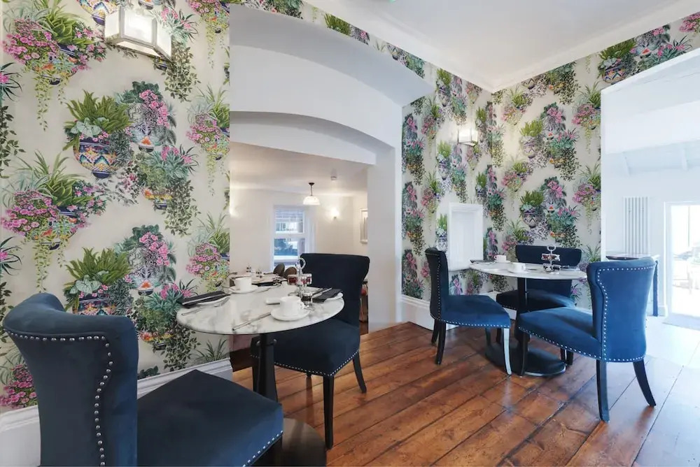 Somerset House Boutique Hotel and Restaurant
