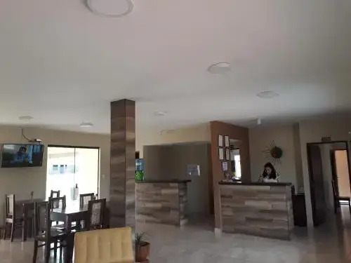 El Suto Aparthotel