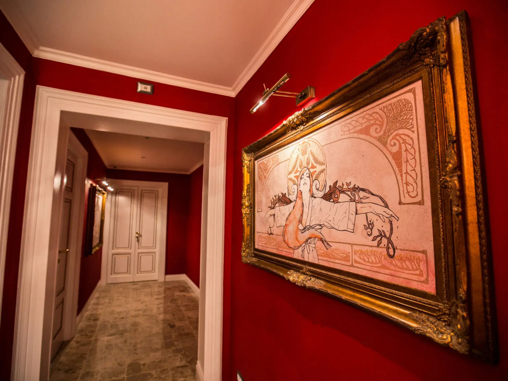 Jb Relais Luxury