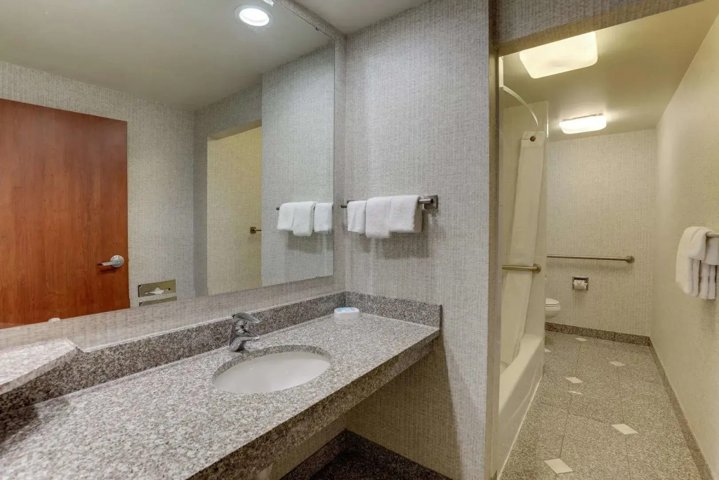 Drury Inn & Suites Montgomery
