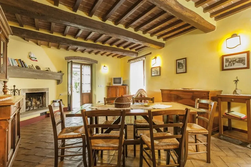 Agriturismo Fontelunga
