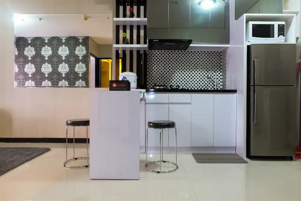 Nifarro Park Apartment