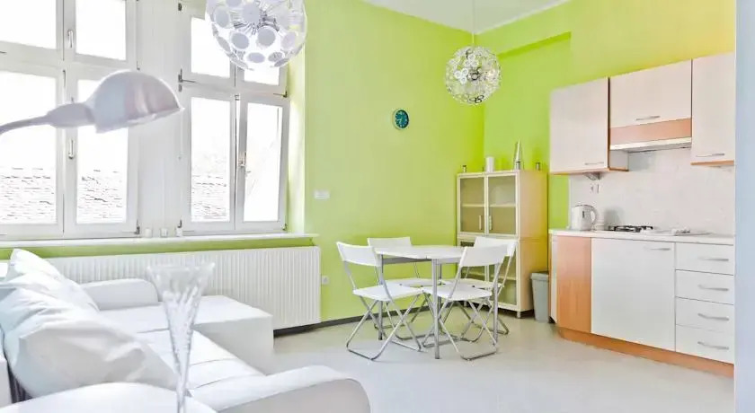 Apartment Irena