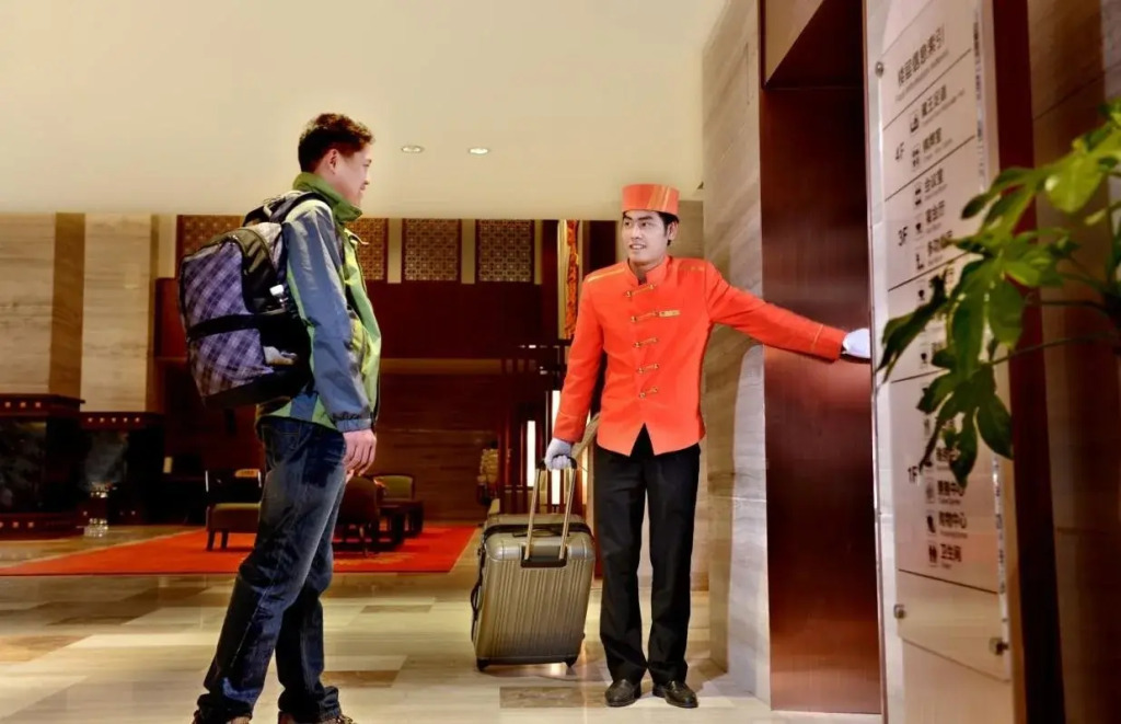 Crowne Plaza Yading