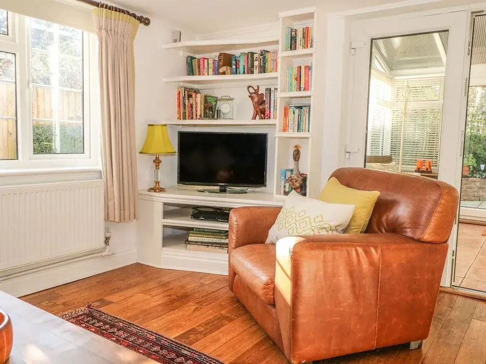 Woodend Annexe