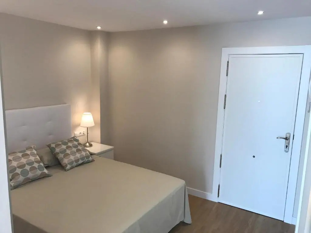 Central Torremolinos Studio