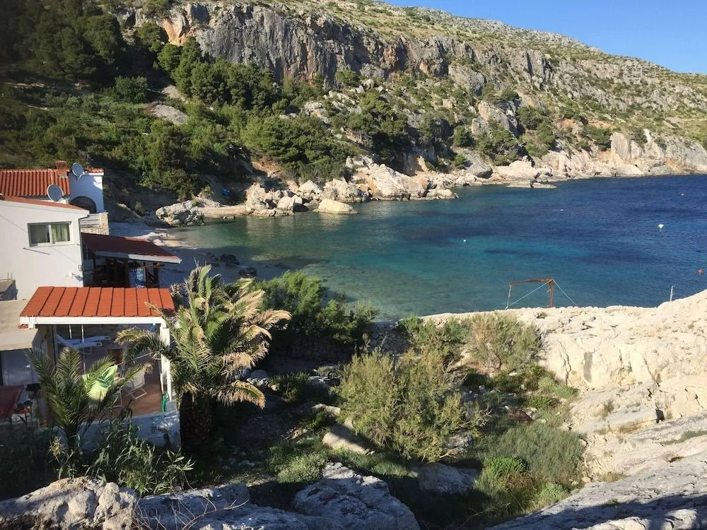 Casa Poseidon