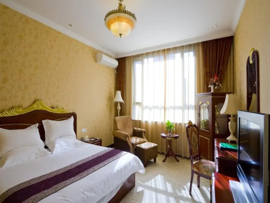 Shanghai Xin Hui Hotel