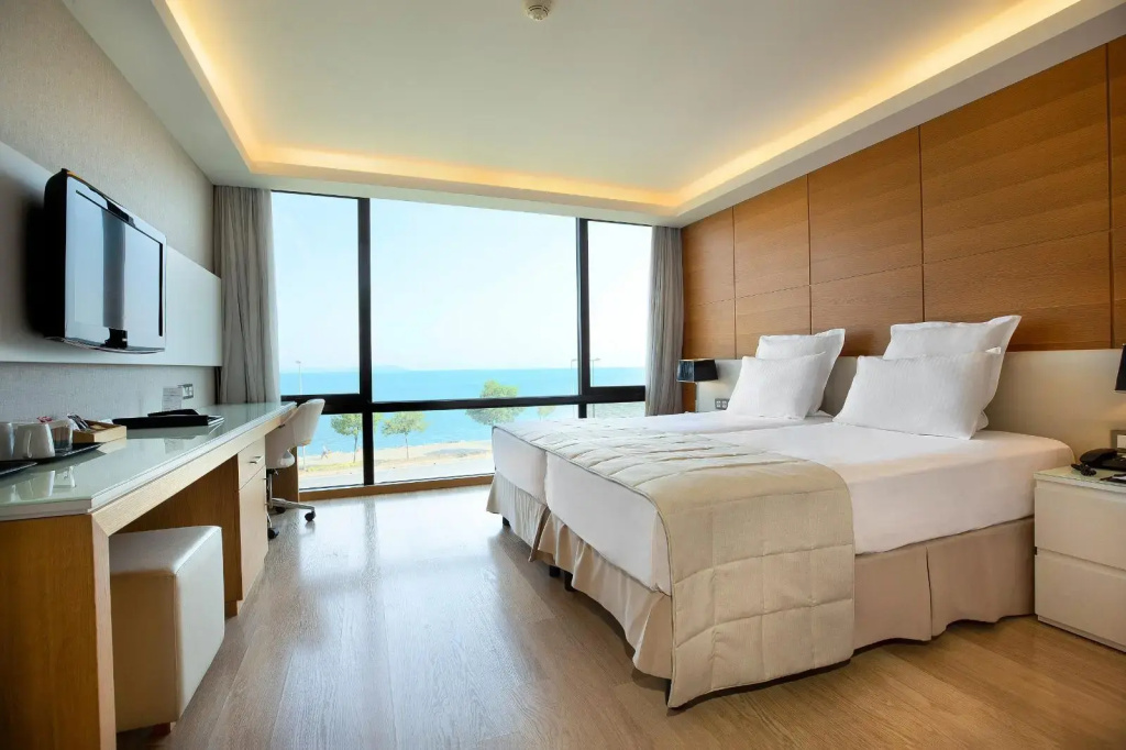 Kalyon Hotel Istanbul