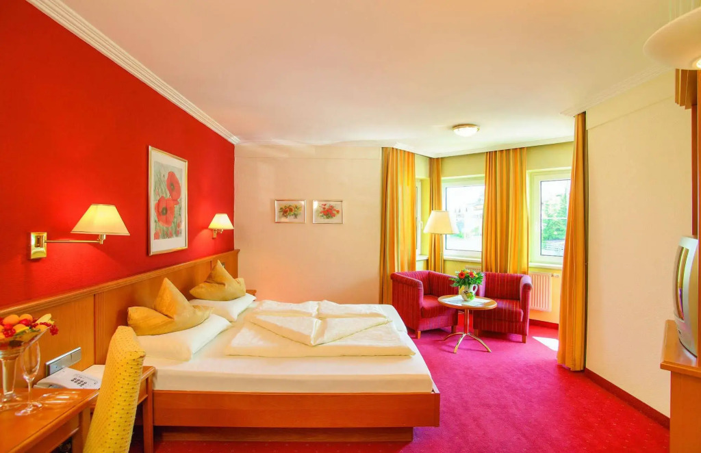 Kohlerhof - 4 Star Wellness & Active Hotel