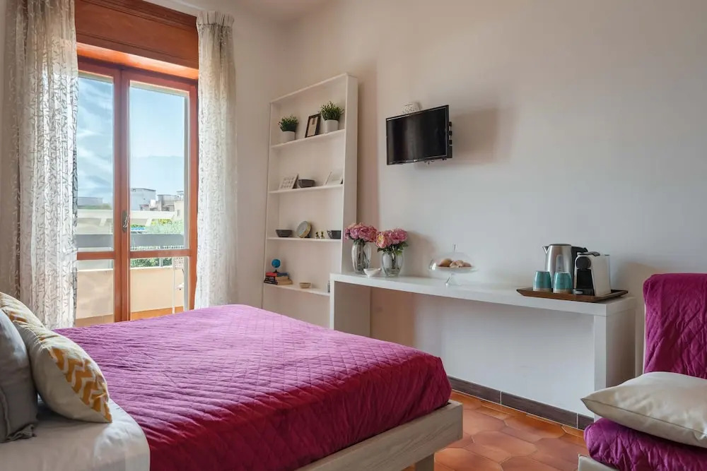 B&B Veras Home Pompei