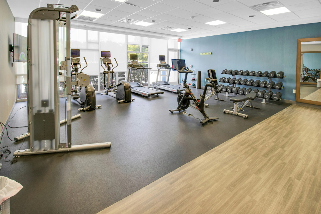 Hampton Inn & Suites Sarasota / Bradenton - Airport