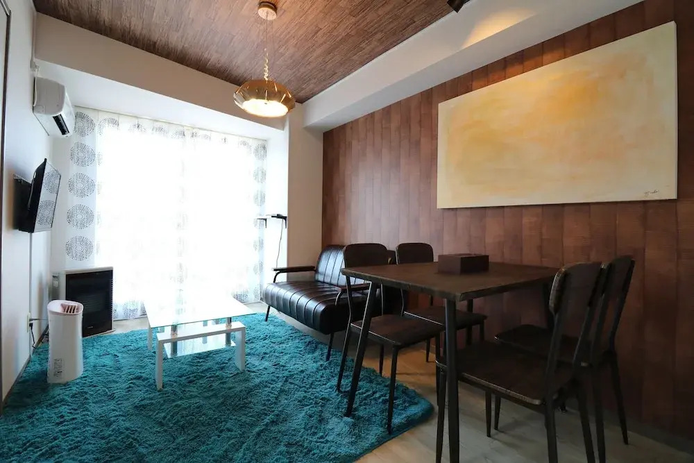 Serenar Room301302