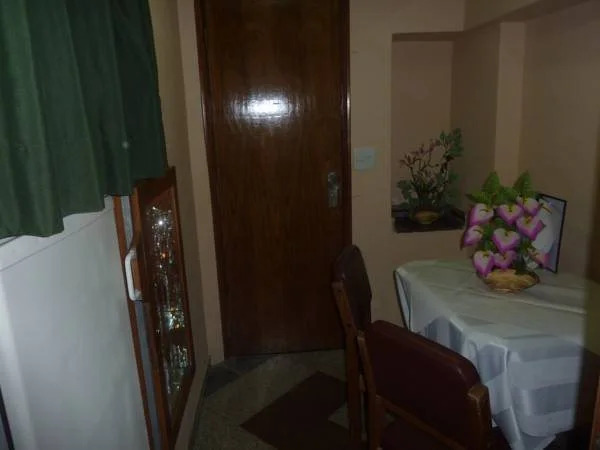 Andorinha Hotel