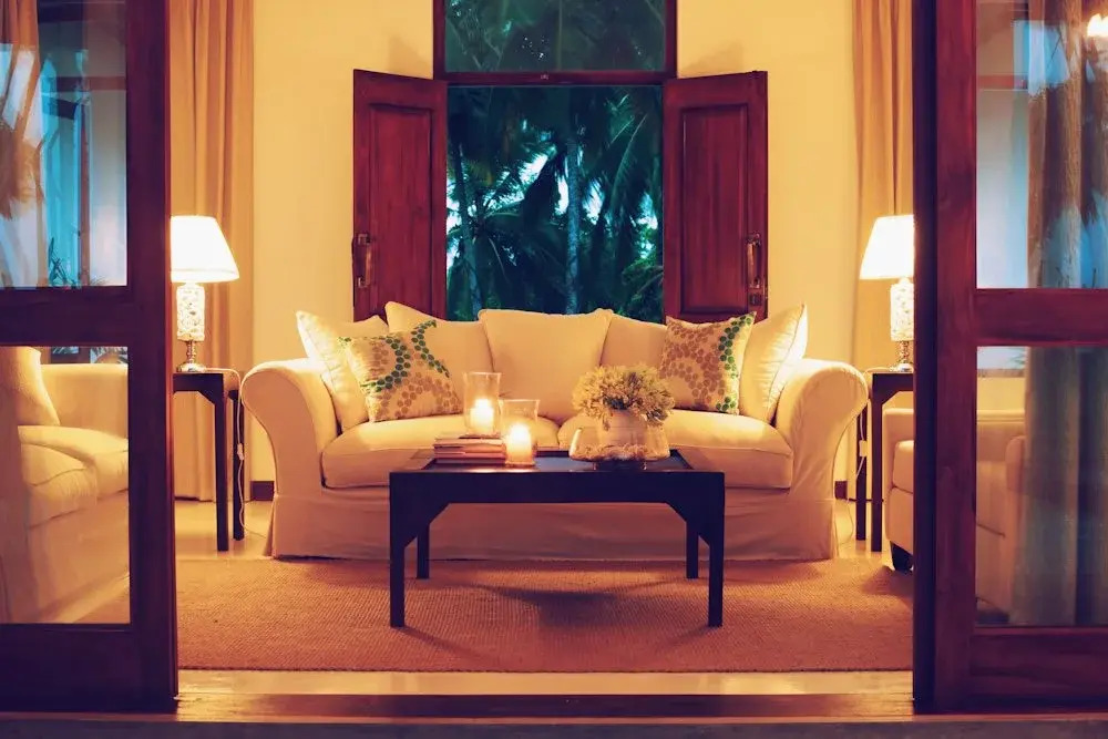 Ranna House