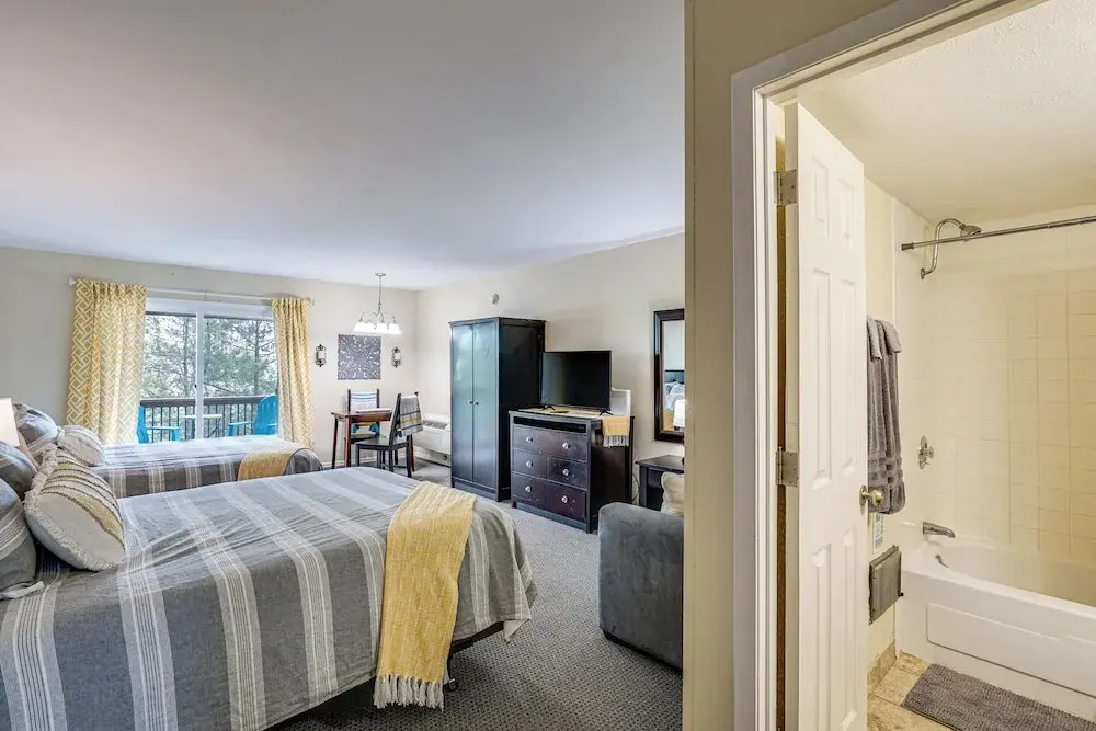 1 Mi to Margaritaville! Home w/ Furnished Decks