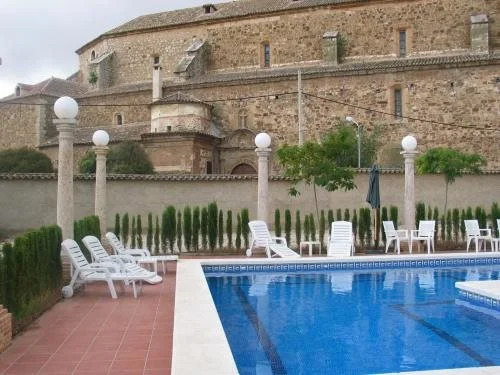 Hotel Casa Palacio