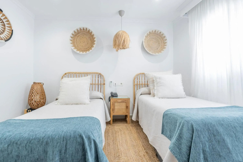 Hotel Las Américas