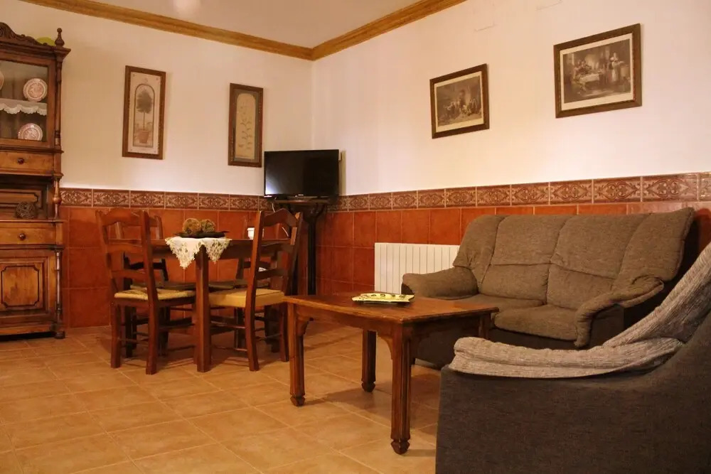 Casas de Madera Los Molinos