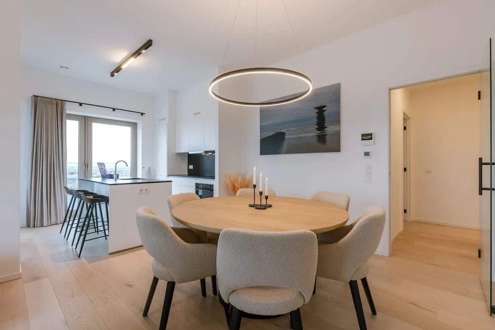 Near the Beach 2 Bedrooms 2 Bathrooms Terrace