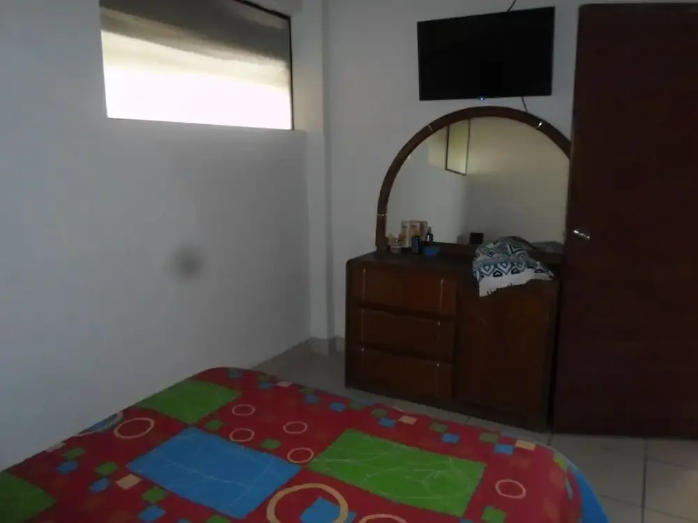 La Casa Maruja