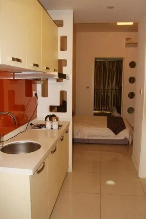 Shanghai Mingjue Serviced Apartment Saige Branch