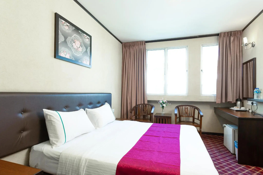 Hotel Vistaria
