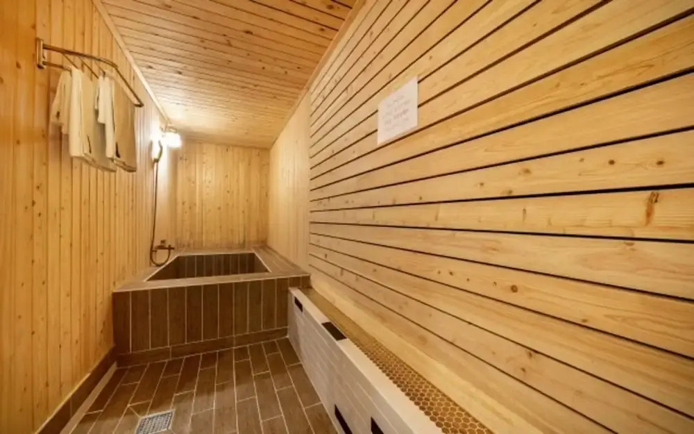 Browndot Hotel Hwamyeong