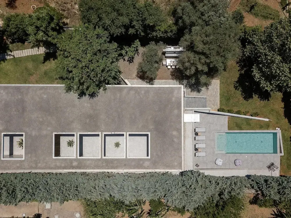 Villa 7