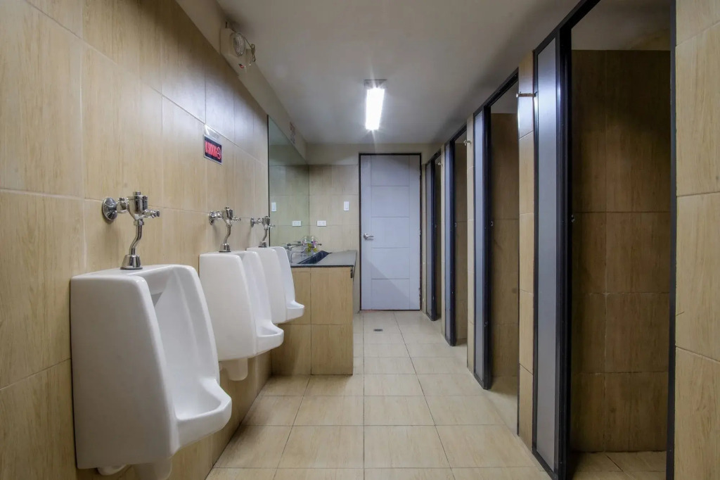 ZEN Rooms Basic Metrodeluxe Pasay