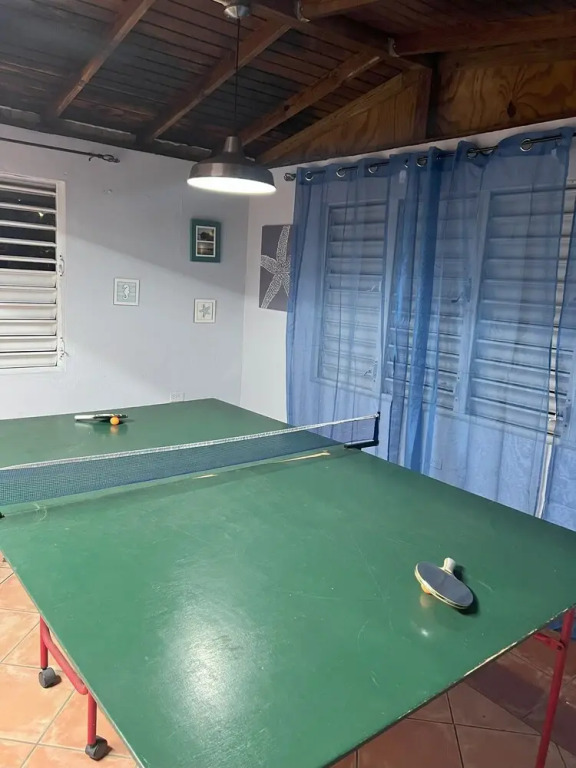 Boquerón Beach & Country Cabins