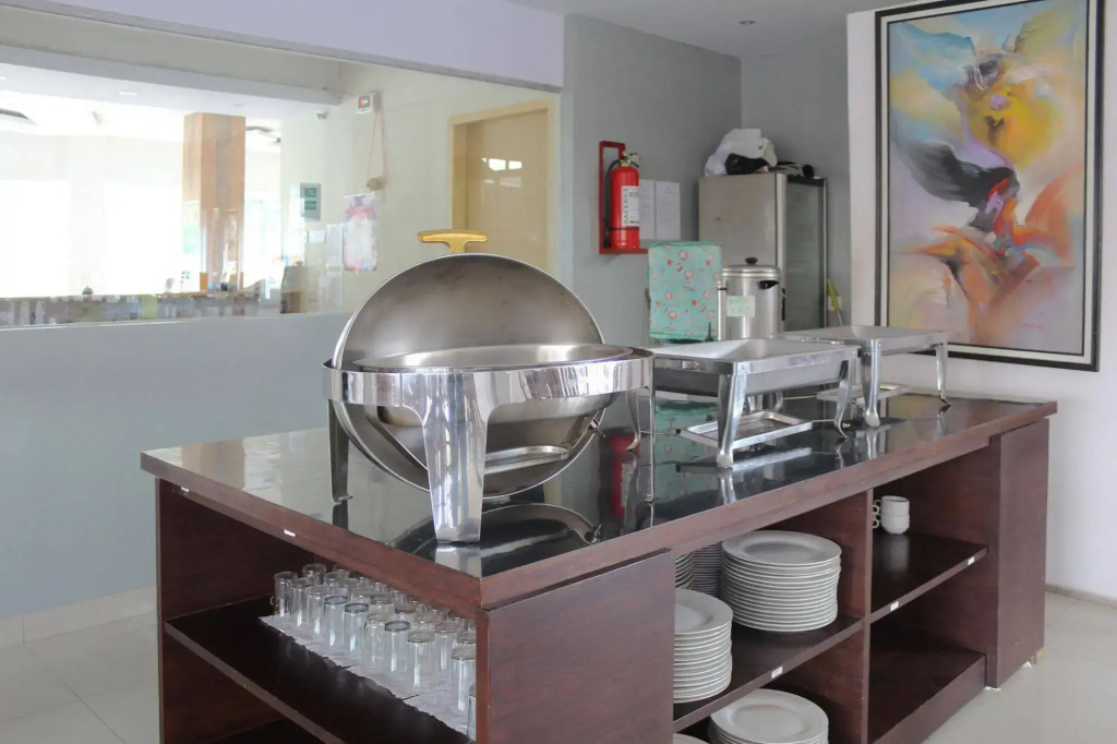 Eve Hotel by Airy Rooms