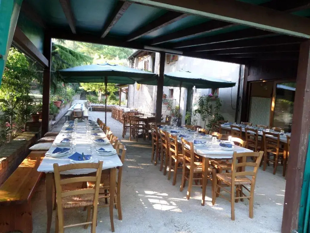 Agriturismo Le Vergare