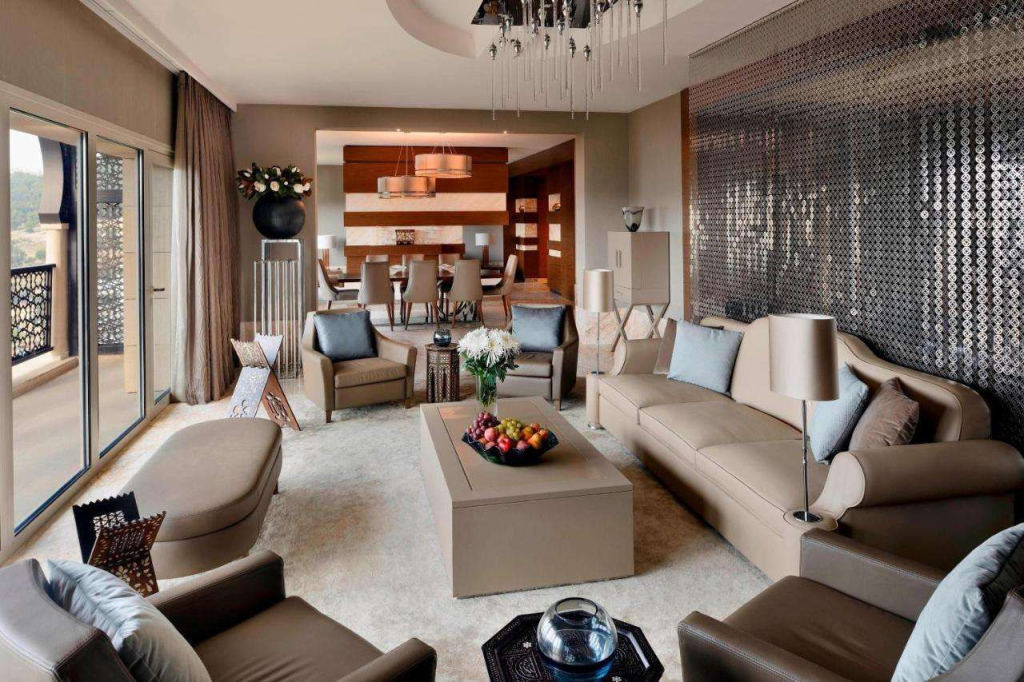 Constantine Marriott Hotel
