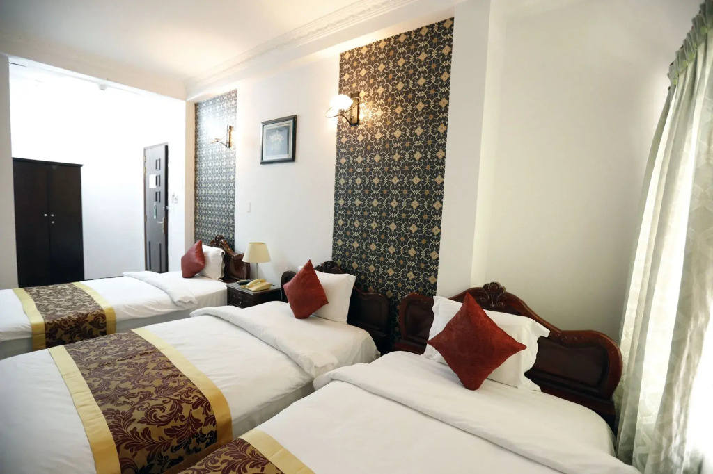 Kim Ngoc Hotel