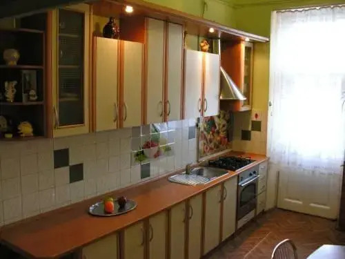 Lviv of Open Hearts