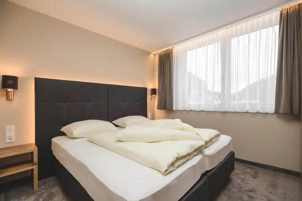 Hotel Gramaser