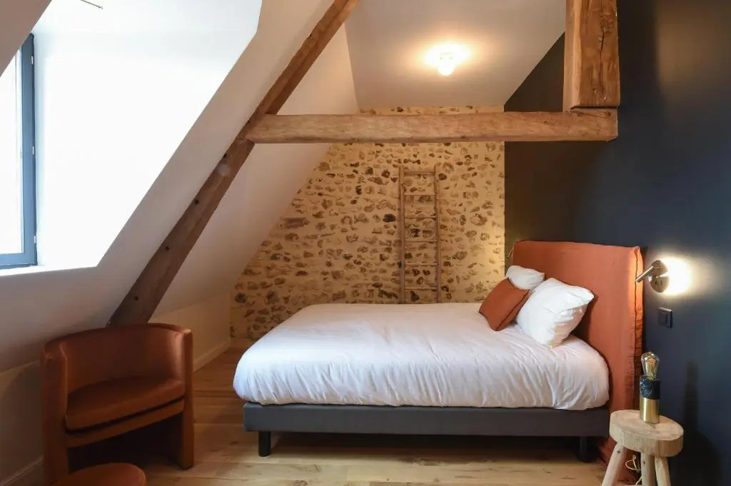 Le Relais d'Horbé