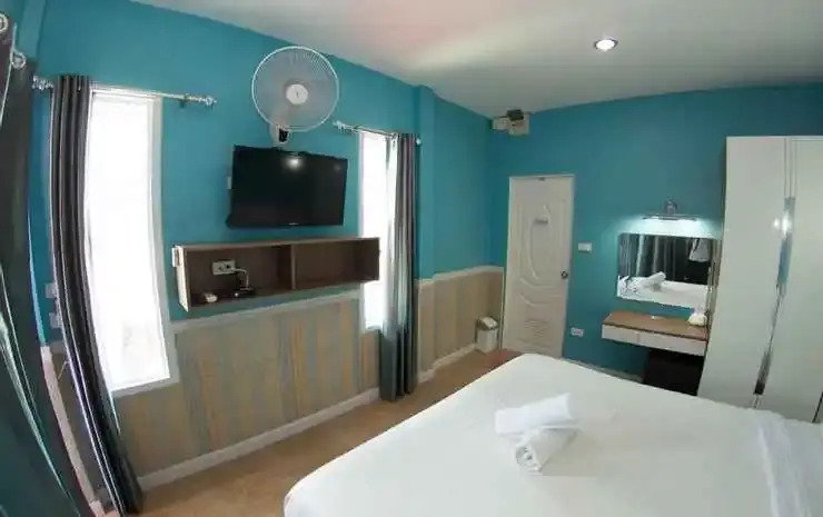 Searide hotel
