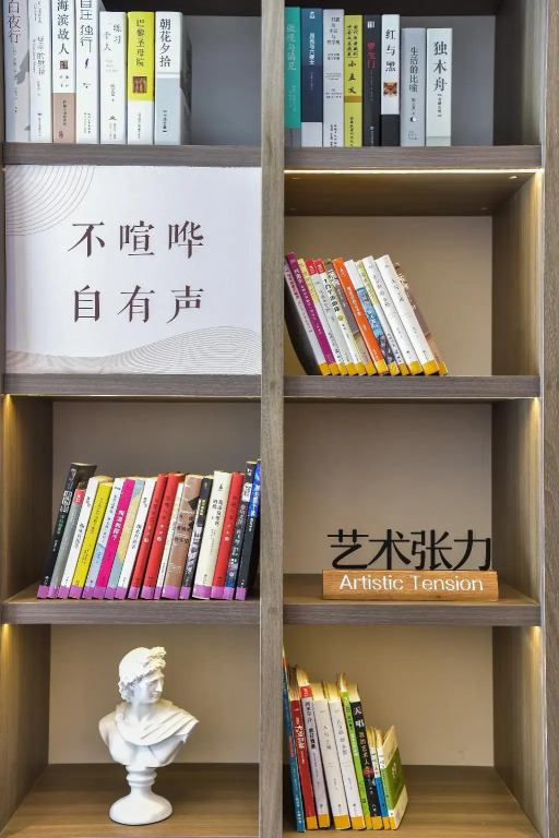 Hanting Hotel Xining Haihu New District Wanda Plaza Xi Store