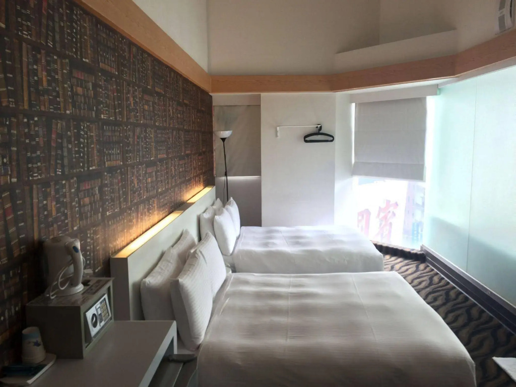 ECFA Hotel-Kunming