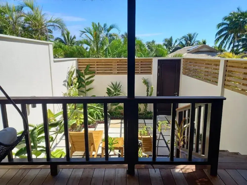 Serenity Villas Rarotonga